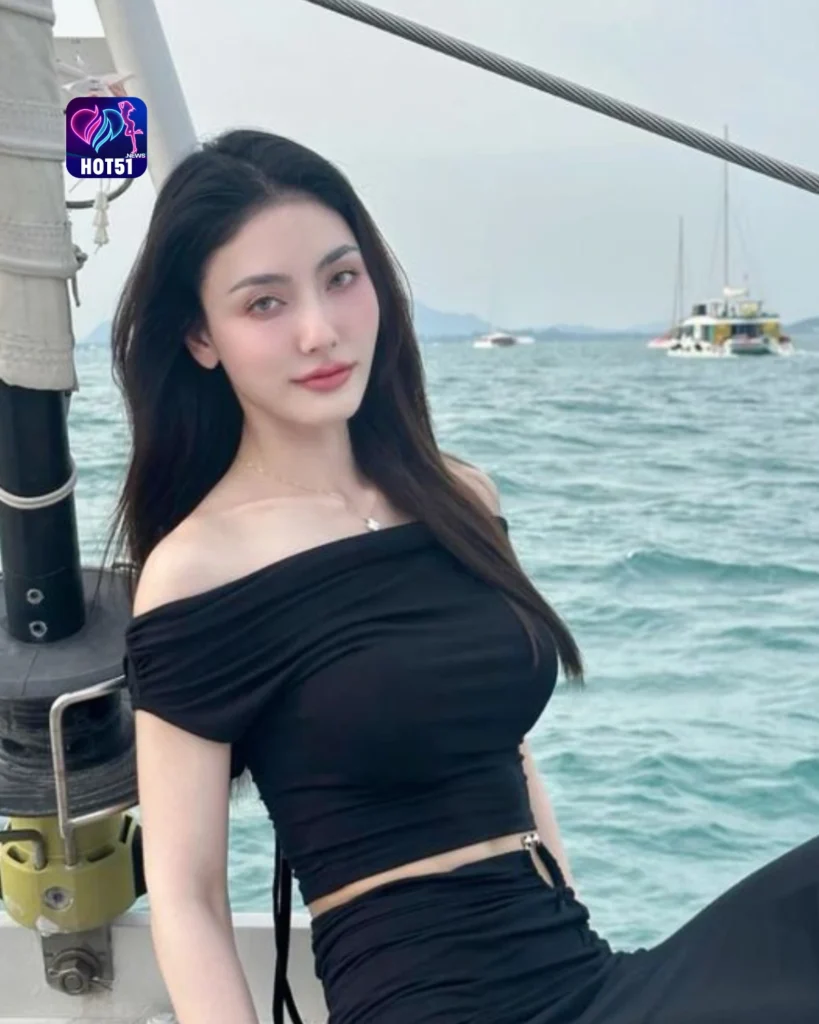 Hot51 Live Stream Aplikasi Live No.1 di RI