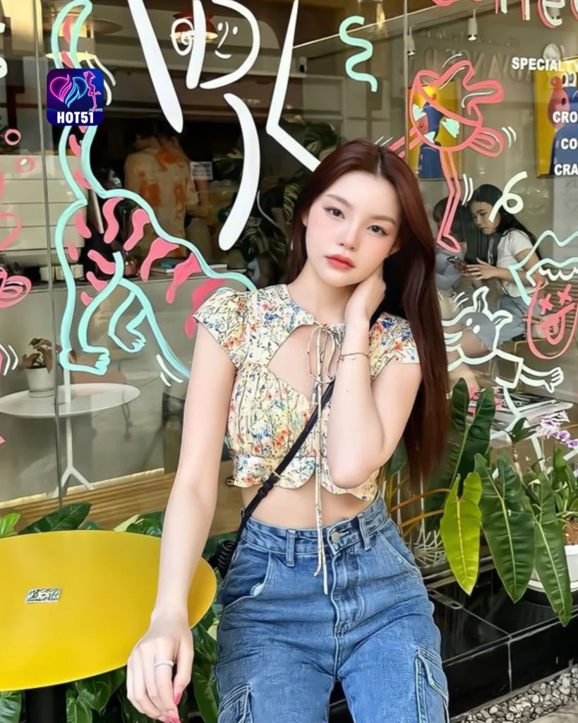 Hot51 Live APK Streaming Teman Gratis