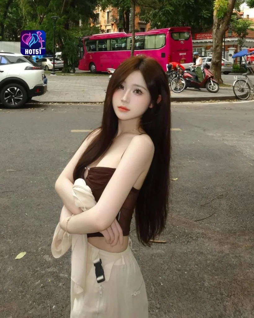 Hot51 App Trending Live Stream di Indonesia