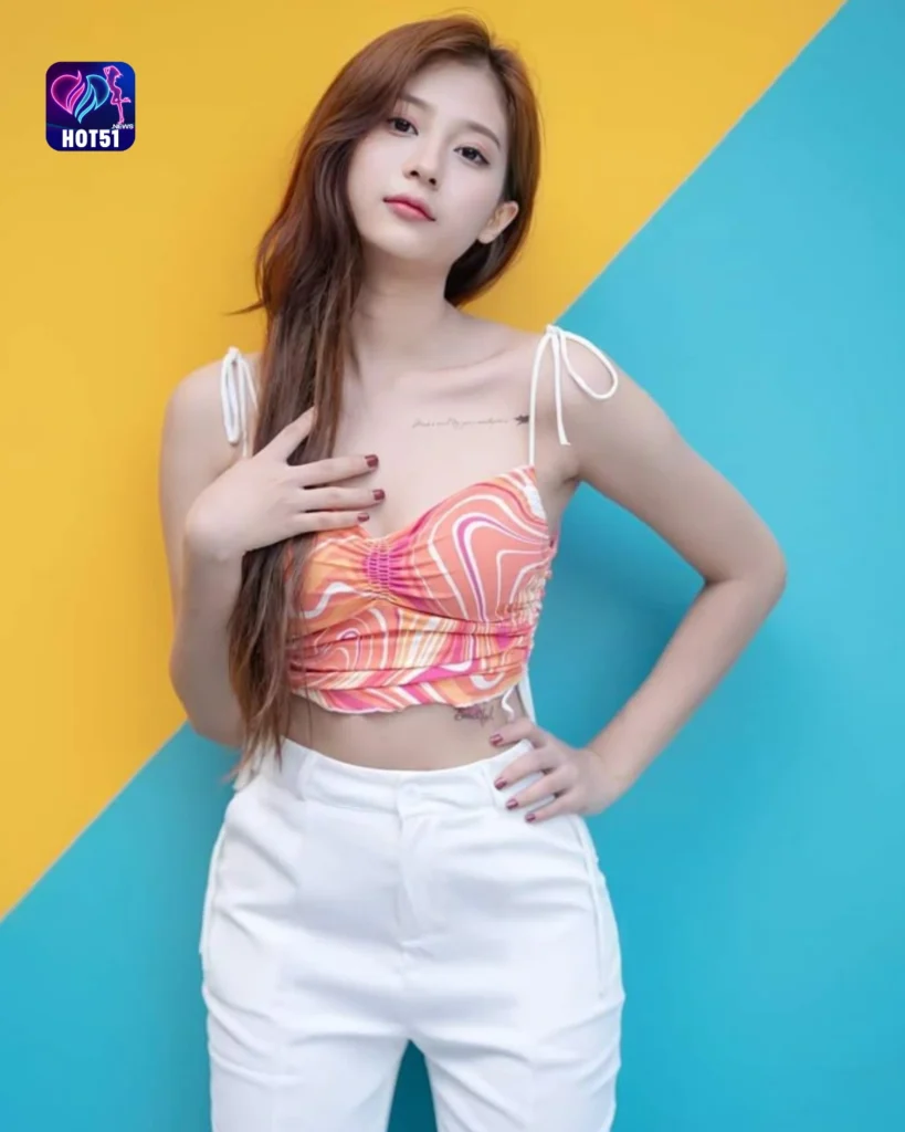 Hot51 Live Aplikasi Live Streaming Terpopuler