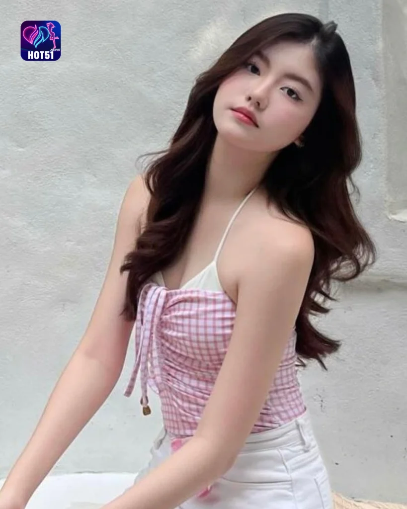 Hot51 Live Stream Trending  Seru di Indo