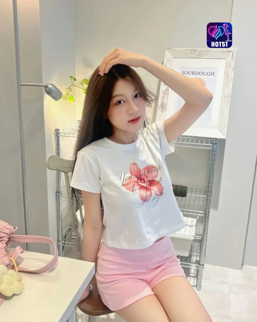 Hot51 App Live Stream Terpopuler di Indonesia 1 Hot51 App Live Stream Terpopuler di Indonesia