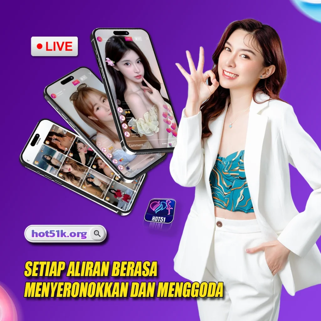hot51 indonesia