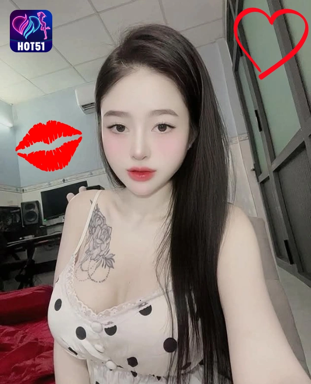 Aplikasi Hot 51 Review Lengkap Hot51 Live & Hot51 Live Mod APK untuk Streaming Cewek Indonesia