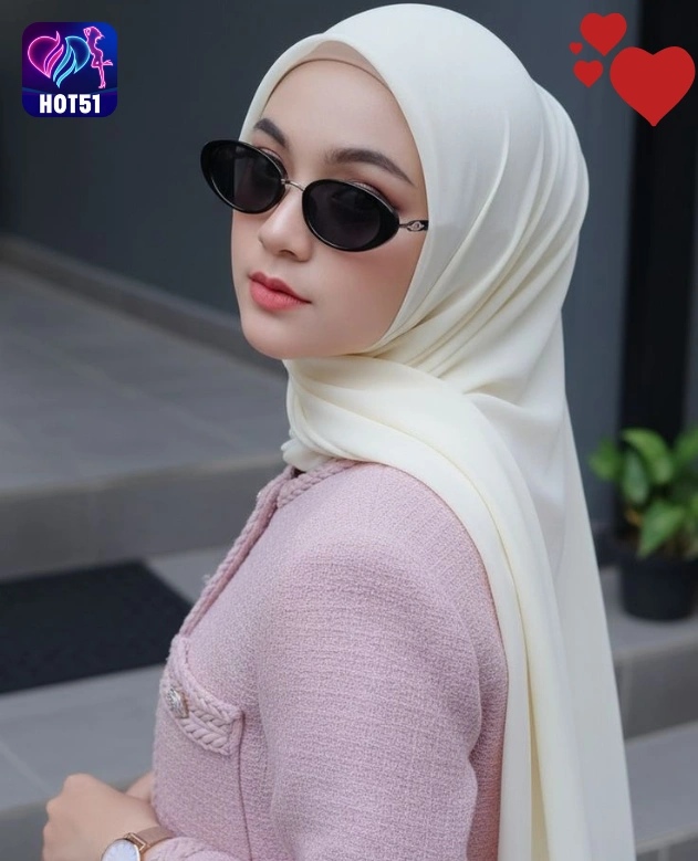 Hot51 Mod Unlock Room & Hot51 Login Review Aplikasi Live Streaming Populer di Indonesia