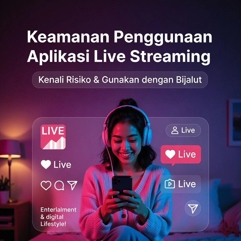 HOT51 Risiko Penggunaan yang Perlu Dipahami Pengguna