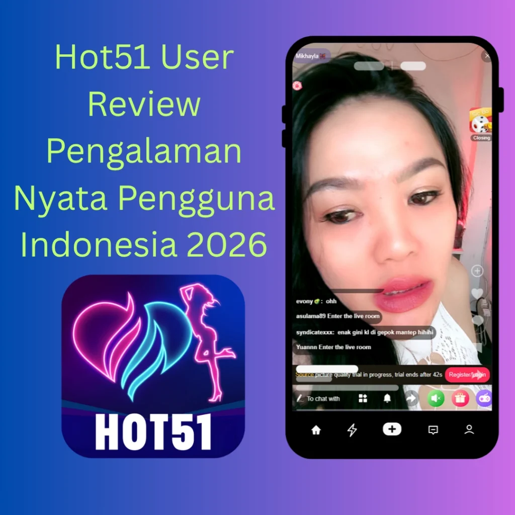 Hot51 User Review Pengalaman Nyata Pengguna Indonesia 2026