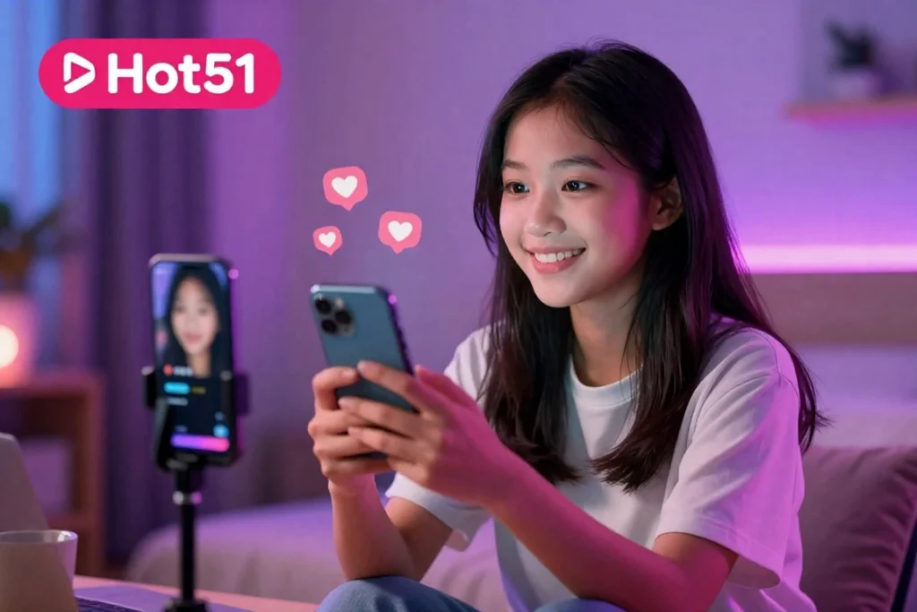 Hot51 User Review Pengalaman Pengguna & Analisis Lengkap