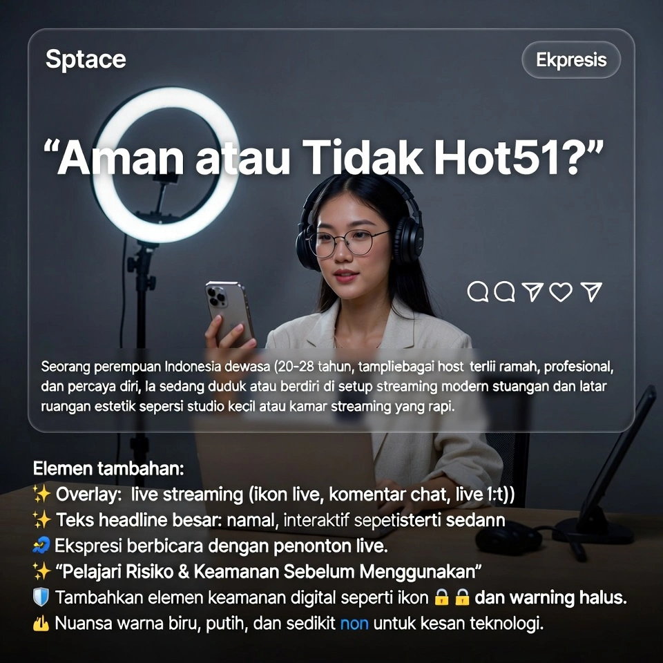 Hot51 Aman atau Tidak Panduan Lengkap untuk Pengguna Indonesia