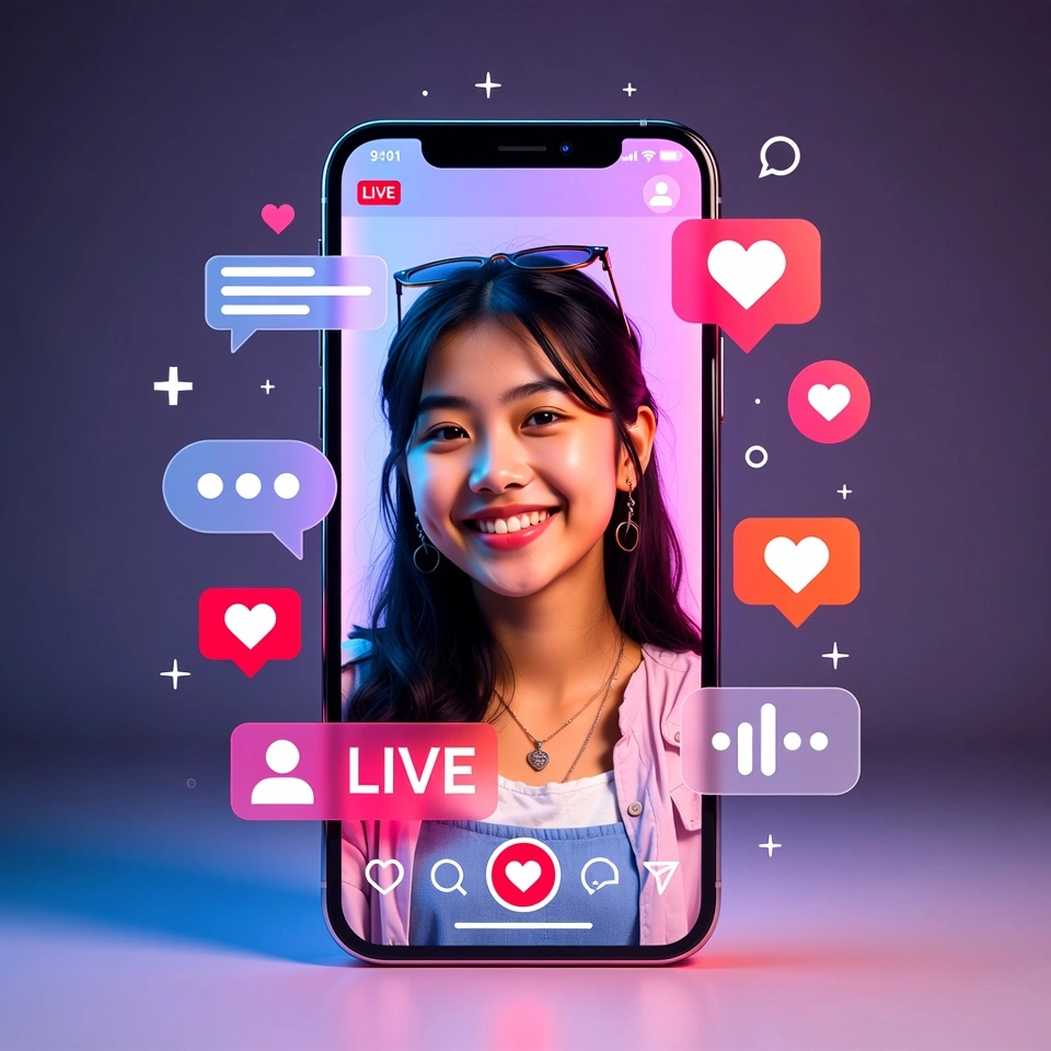 Hot51 Aplikasi Live Panduan Lengkap & Penjelasan Fitur