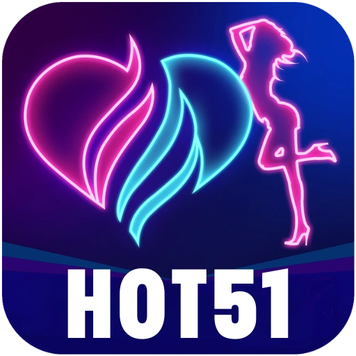 Hot51 - Unduh Aplikasi Streaming Hot Live Terbaru 2025