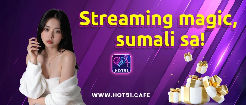 HOT51 live stream apk mod (2)