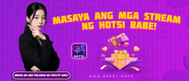 HOT51 live stream apk mod (2)