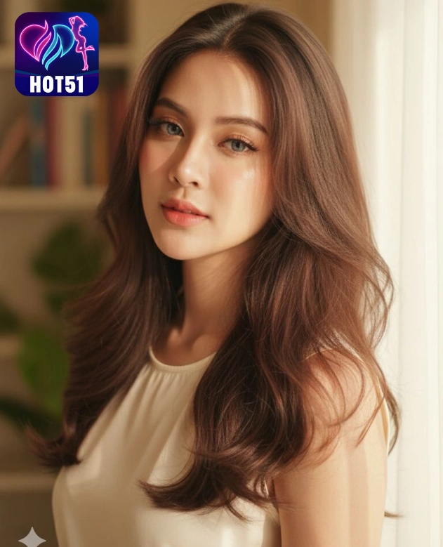 Aplikasi Hot51