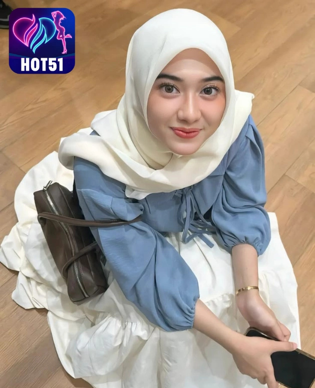 Aplikasi Hot51