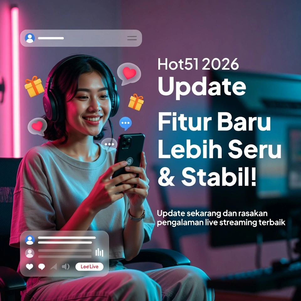 Hot51 2026 Update