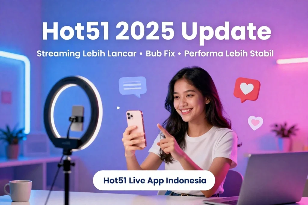 Hot51 2026 Update