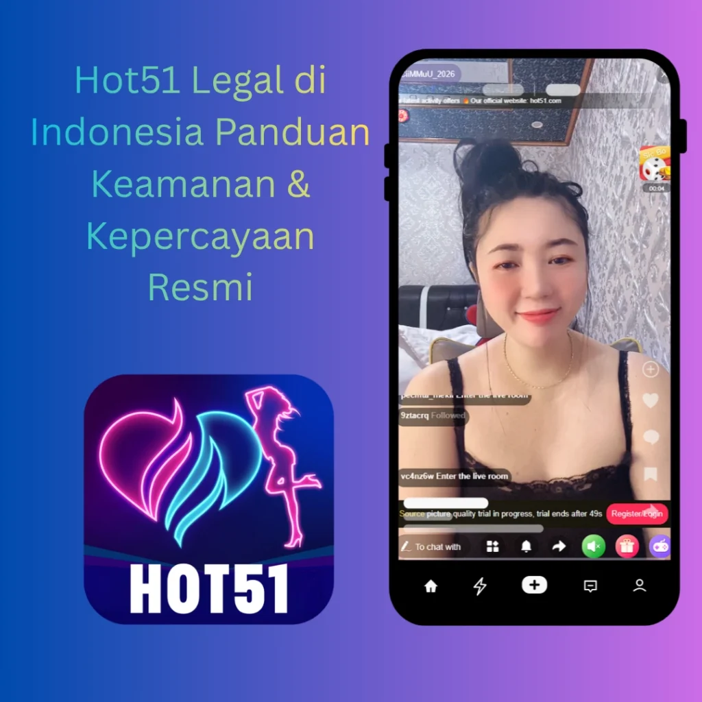 Hot51 Legal