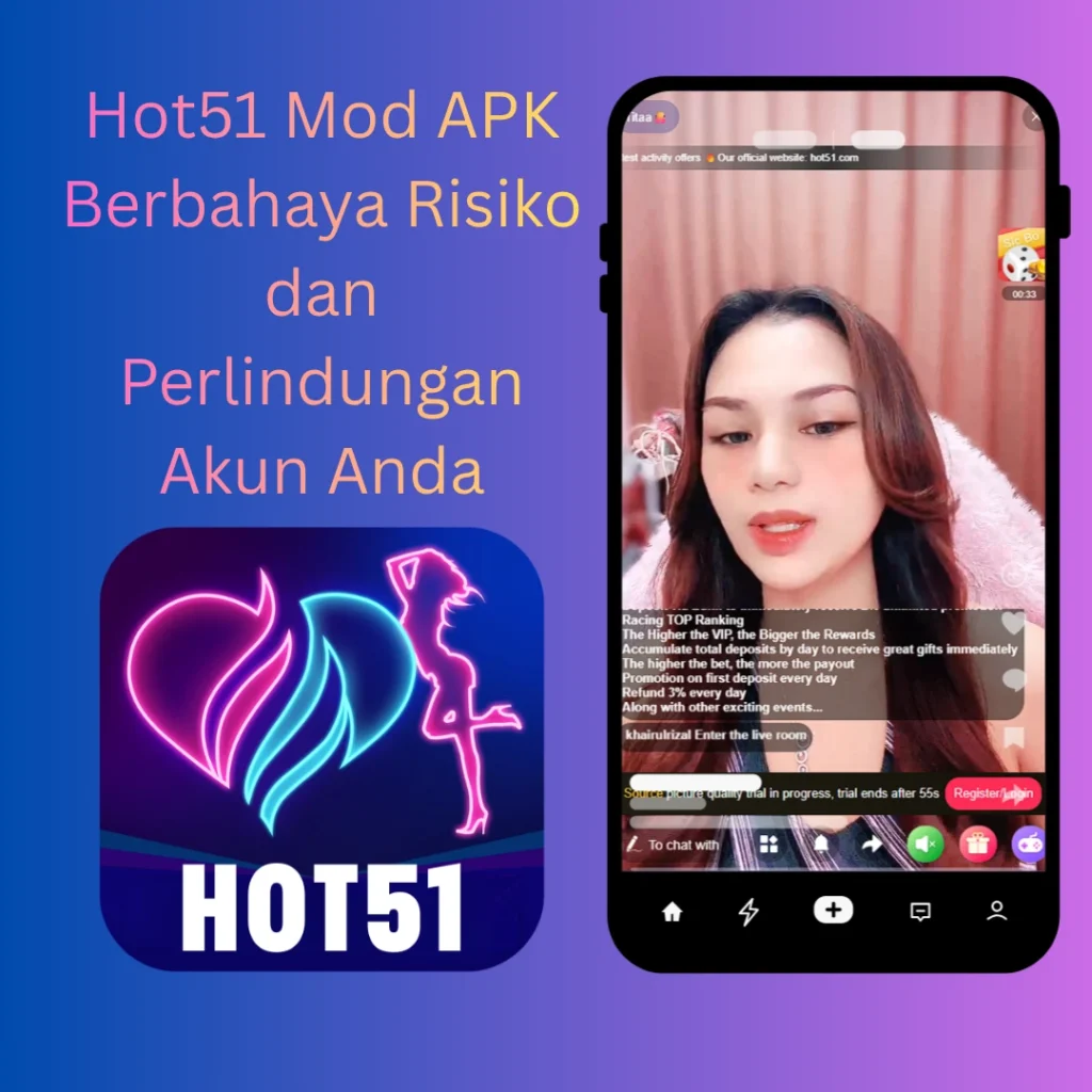 Hot51 Mod APK
