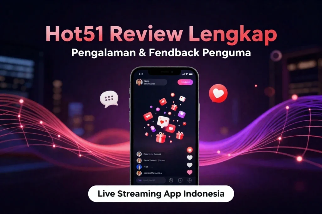 Hot51 Review